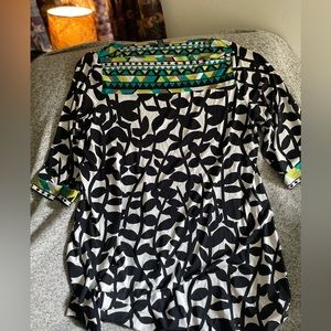 EUC Alfani women’s top sz 3X